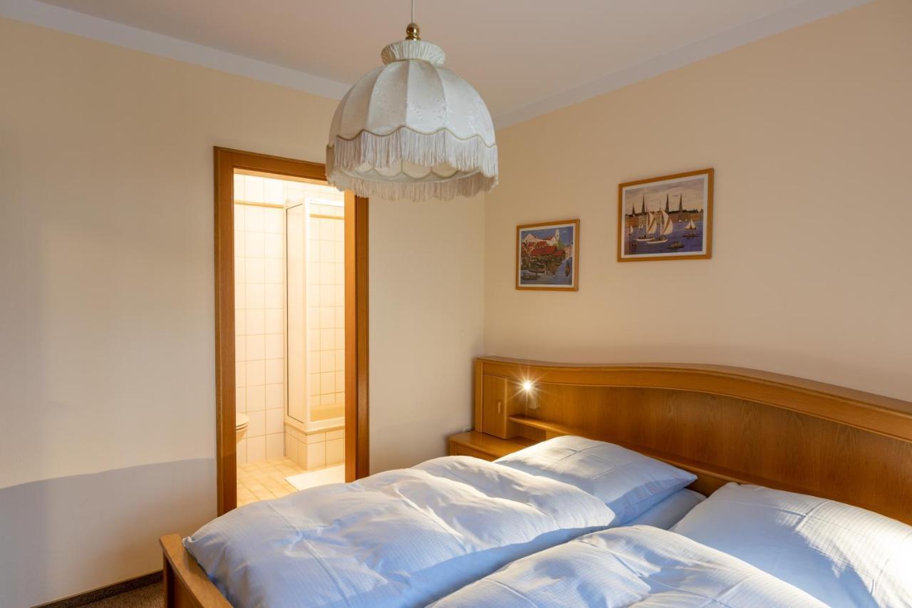 Appartementhaus Kastanie 3* Bad Fussing