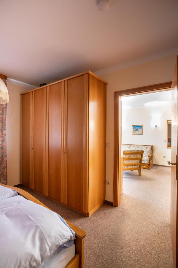 Appartementhaus Kastanie Aparthotel Bad Fussing