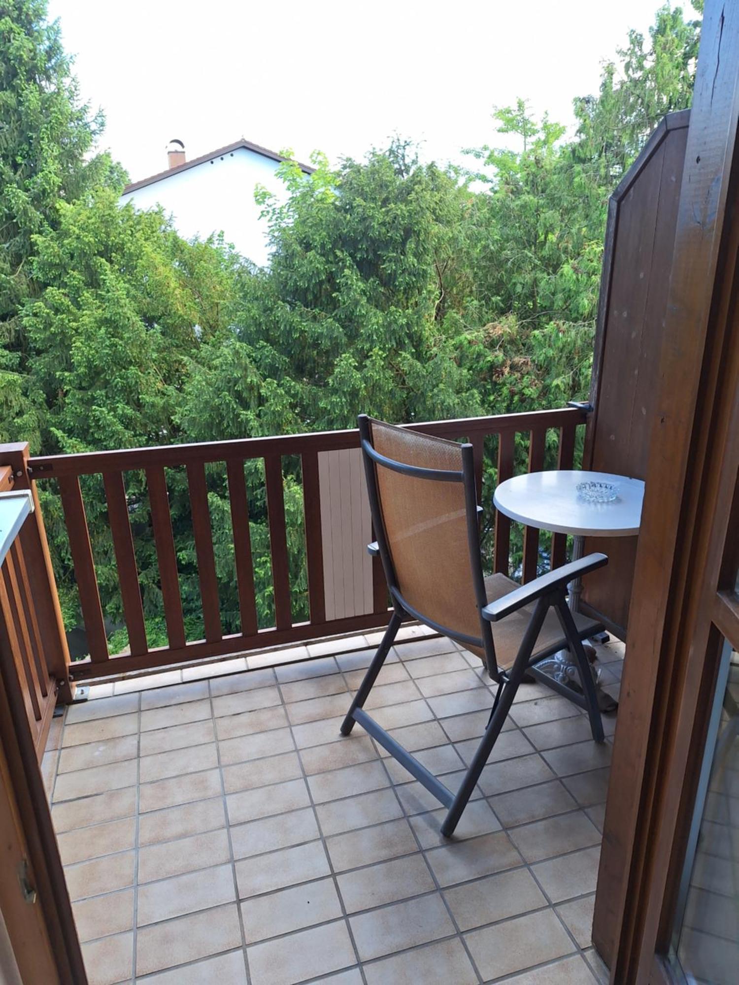 Appartementhaus Kastanie 3*