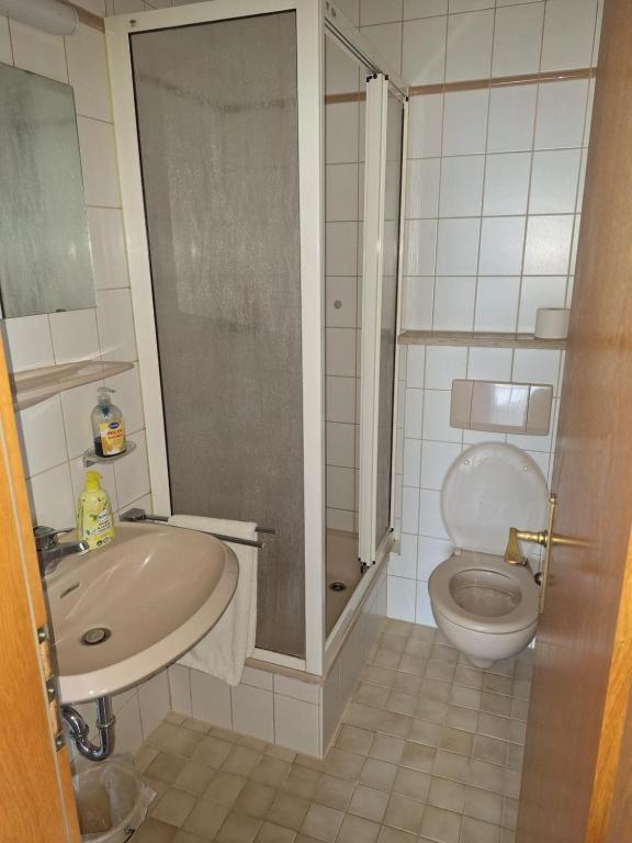 Aparthotel Appartementhaus Kastanie 3*